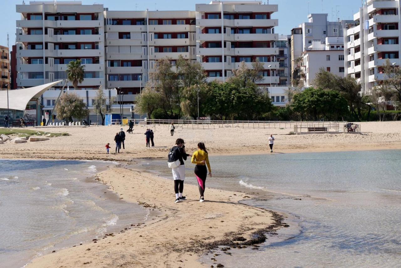 باري Casa Creanza - Puglia Apartments المظهر الخارجي الصورة